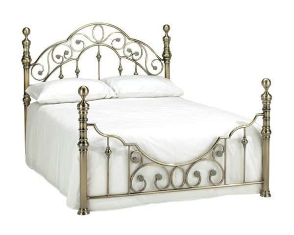Lechlade Bed Frame