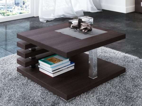 Lola Coffee Table