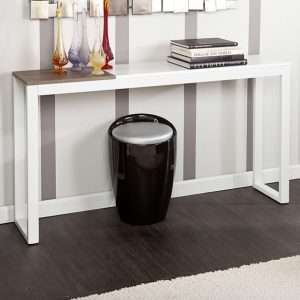Lydock Console Table