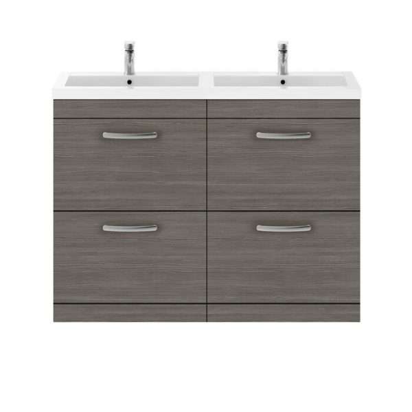 Maddalena 1205mm Vanity Unit