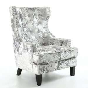 Majesty Premium Wingback Chair