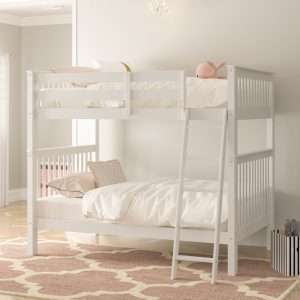 Malvern Small Double Bunk Bed