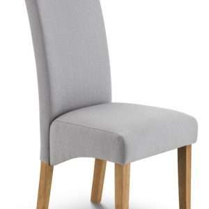 May Upholstered Dining Chair