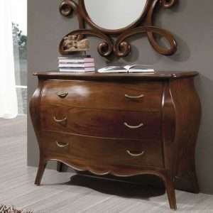 Moycor Vintage Chest of Drawers