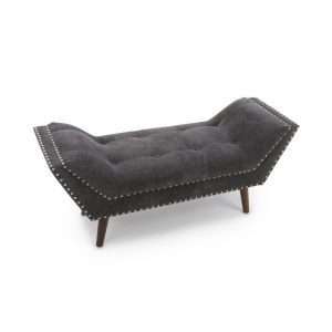Mulberry Chaise Longue
