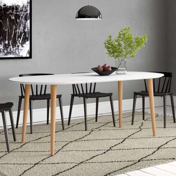 Nola Extendable Dining Table