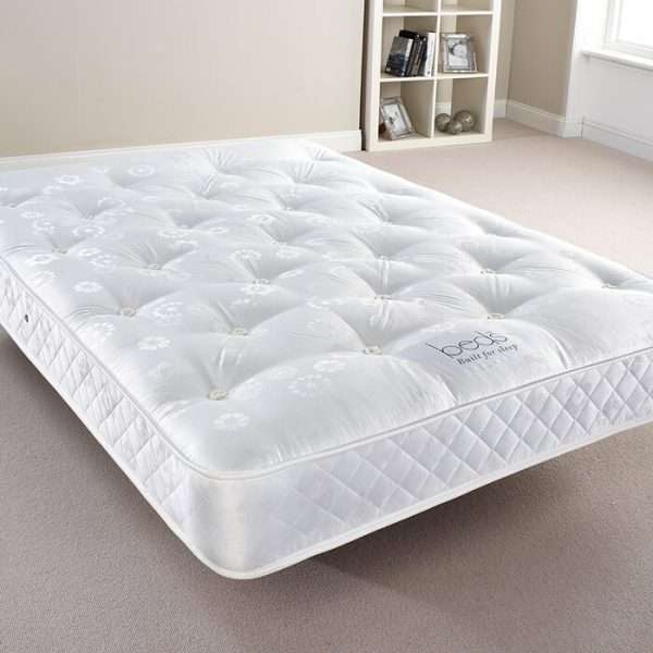 Ortho Open Coil Mattress