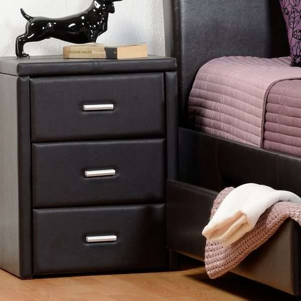 Reeves Bedside Table