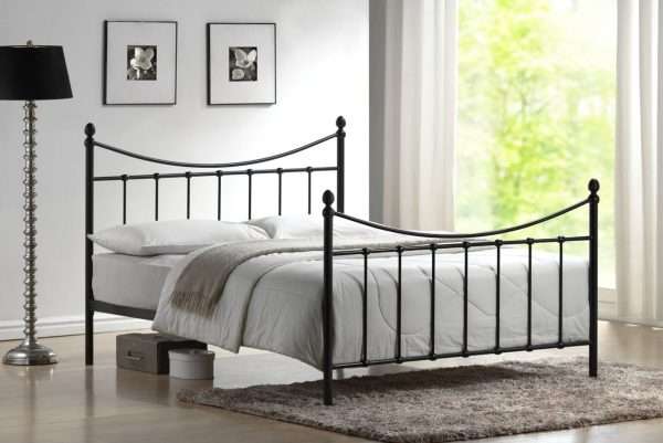 Roanoke Bed Frame