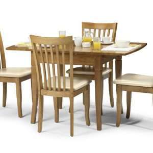 Rockland Extendable Dining Table