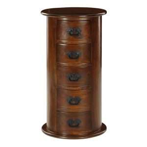 Sanabria Bedside Table