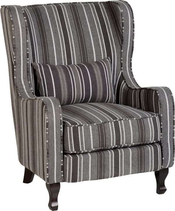 Sherbone Fireside Wingback Chair