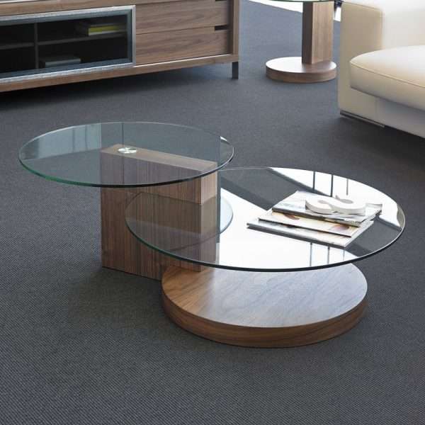 Solano Coffee Table