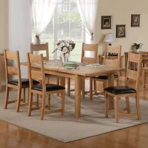Sommerville Dining Table