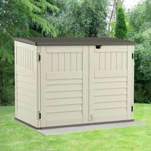 Sprouse 360L Bin Shed