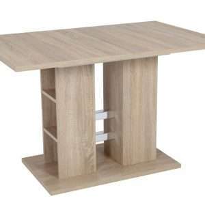 Steffi Extendable Dining Table