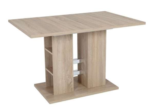 Steffi Extendable Dining Table