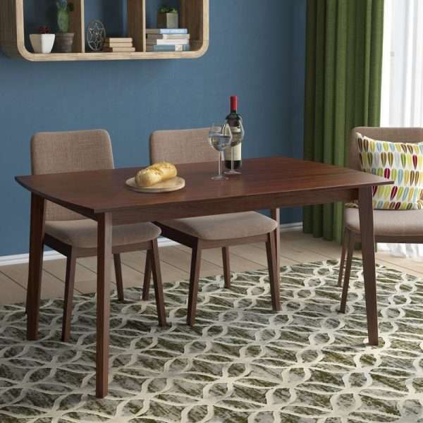 Tahquitz Extendable Dining Table
