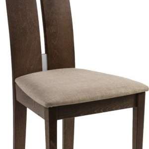 Tusarora Solid Wood Dining Chair