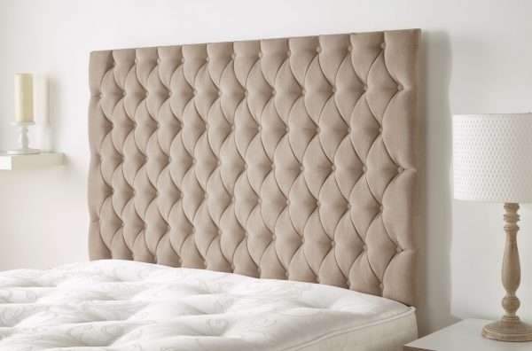 Upholstered Headboard