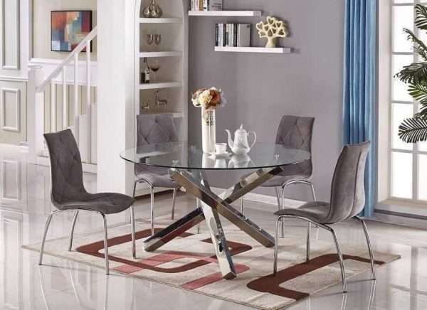 Vogue Dining Table