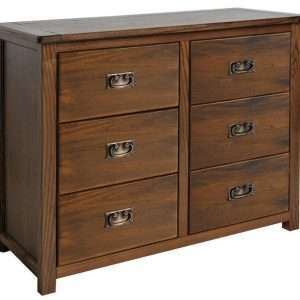 Williamsport Chest of Drawers