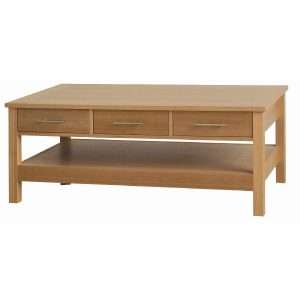 Willowdale Coffee Table with Storage