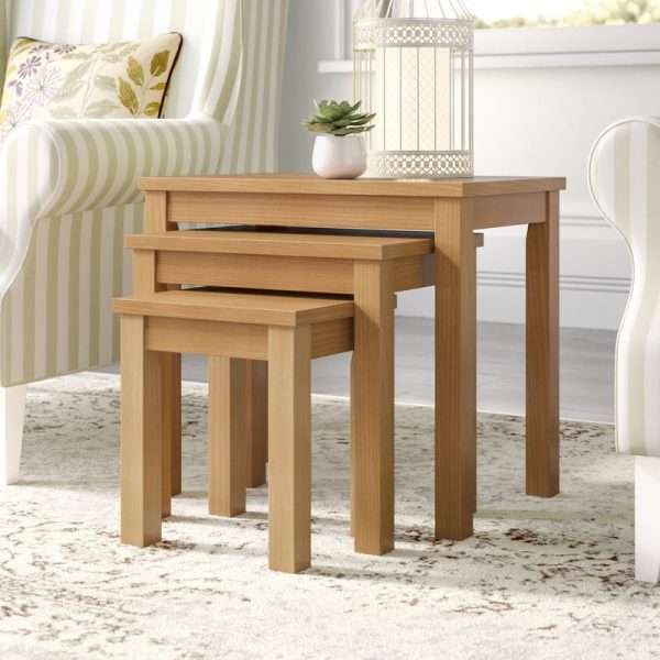 Willowdale Occasional Tables