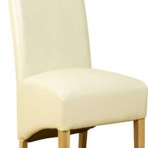 Woodview High Back Dining Chair
