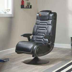 X Pro 4.1 Gaming Chair