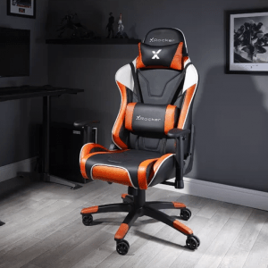 Agility Esports Gaming Chair
