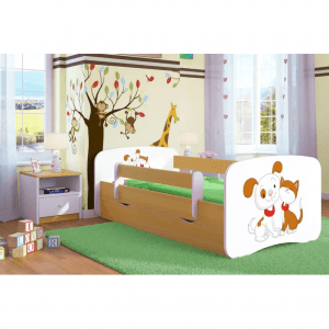 Dog & Cat Bedroom Set