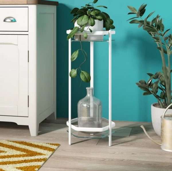 Flower Plant Stand