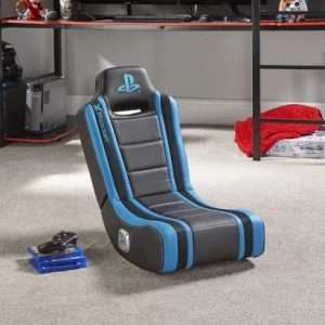 Geist Floor Rocker Gaming Chair