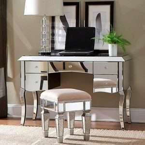 Glass Dressing Tables