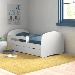 Simple Bedroom Set