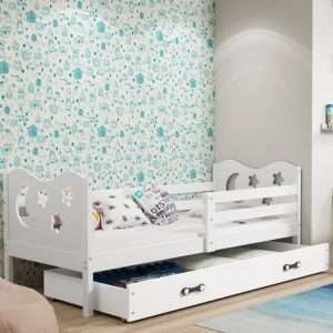 Wirila Cabin Bed